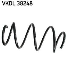 SKF VKDL 38248